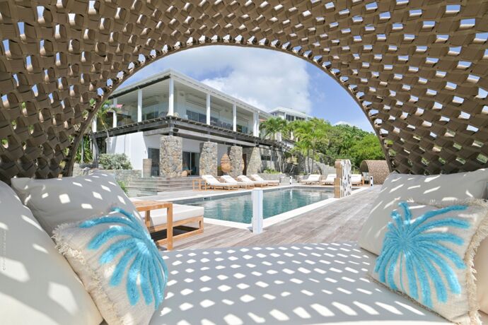 Villa Coeur de Pirate